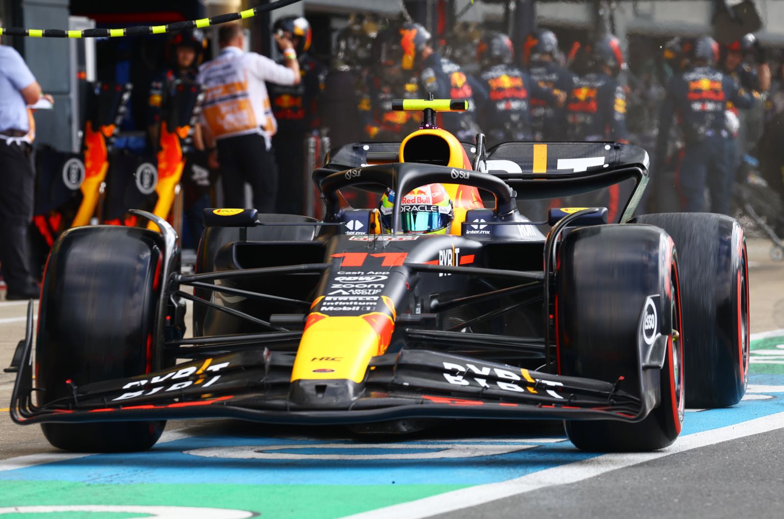 Candidates to replace Perez keep mounting up