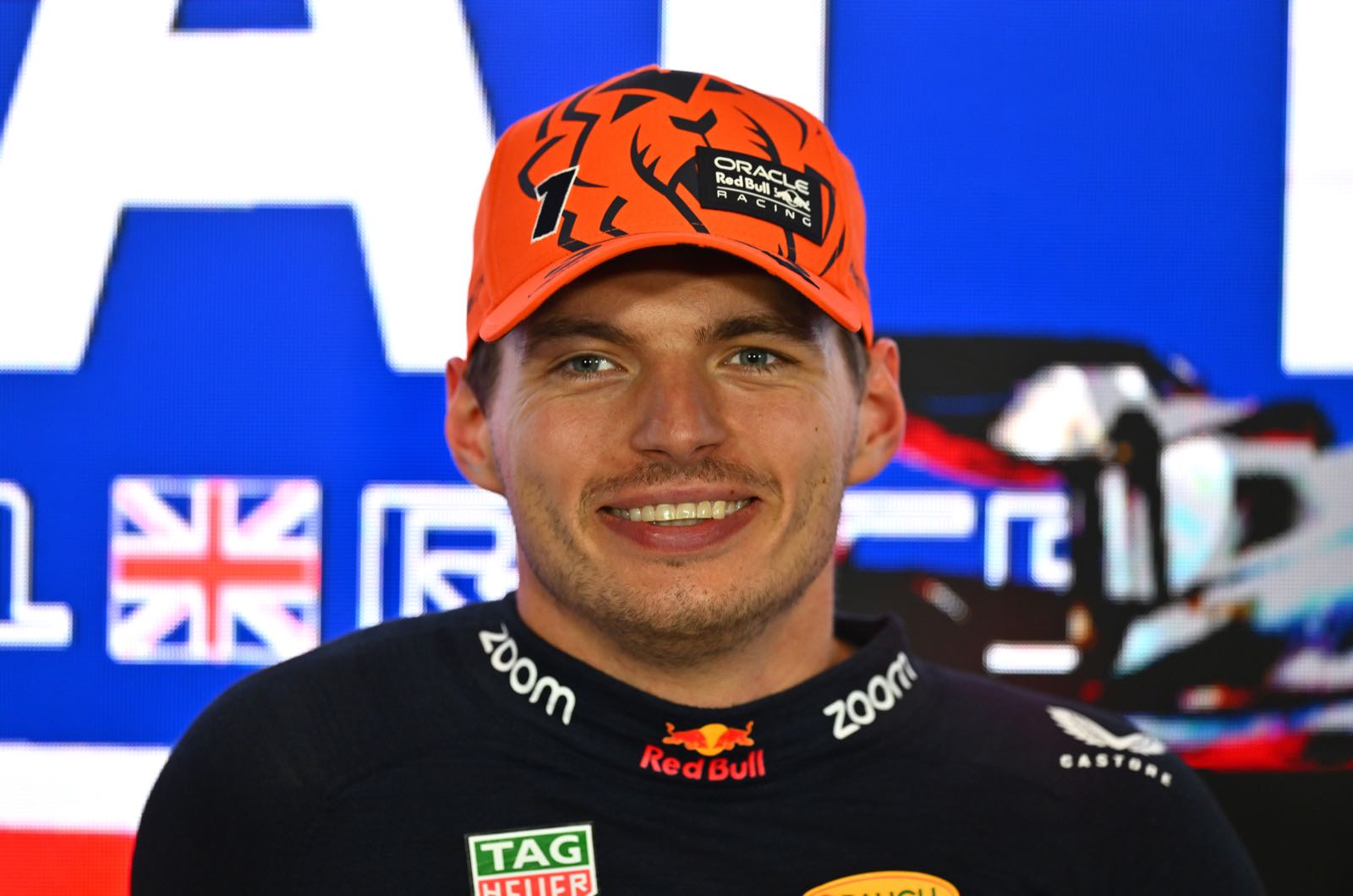 How Verstappen helps DTM team get faster