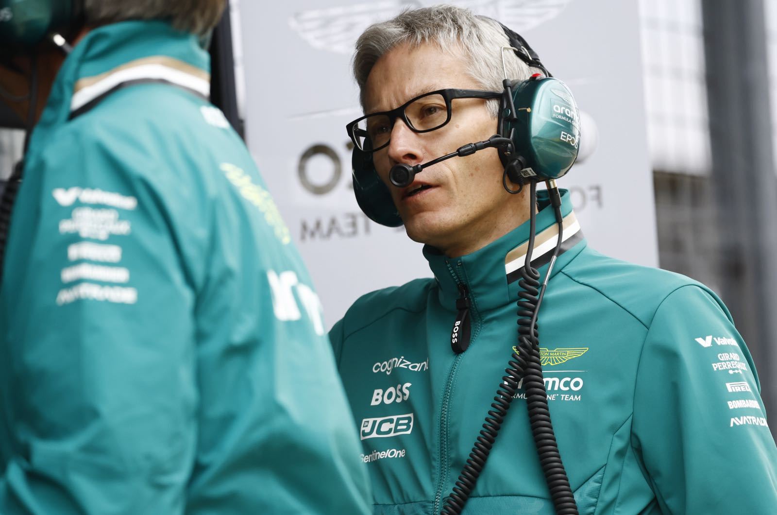 Mike Krack admits Audi switch rumours nice