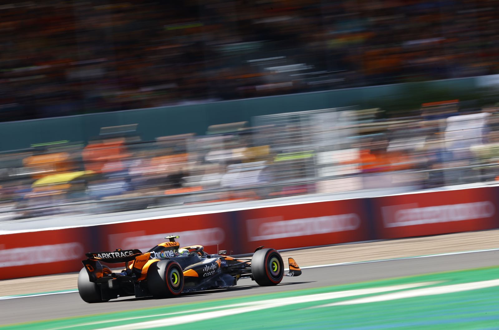 Film-makers deny F1 costing $300 million