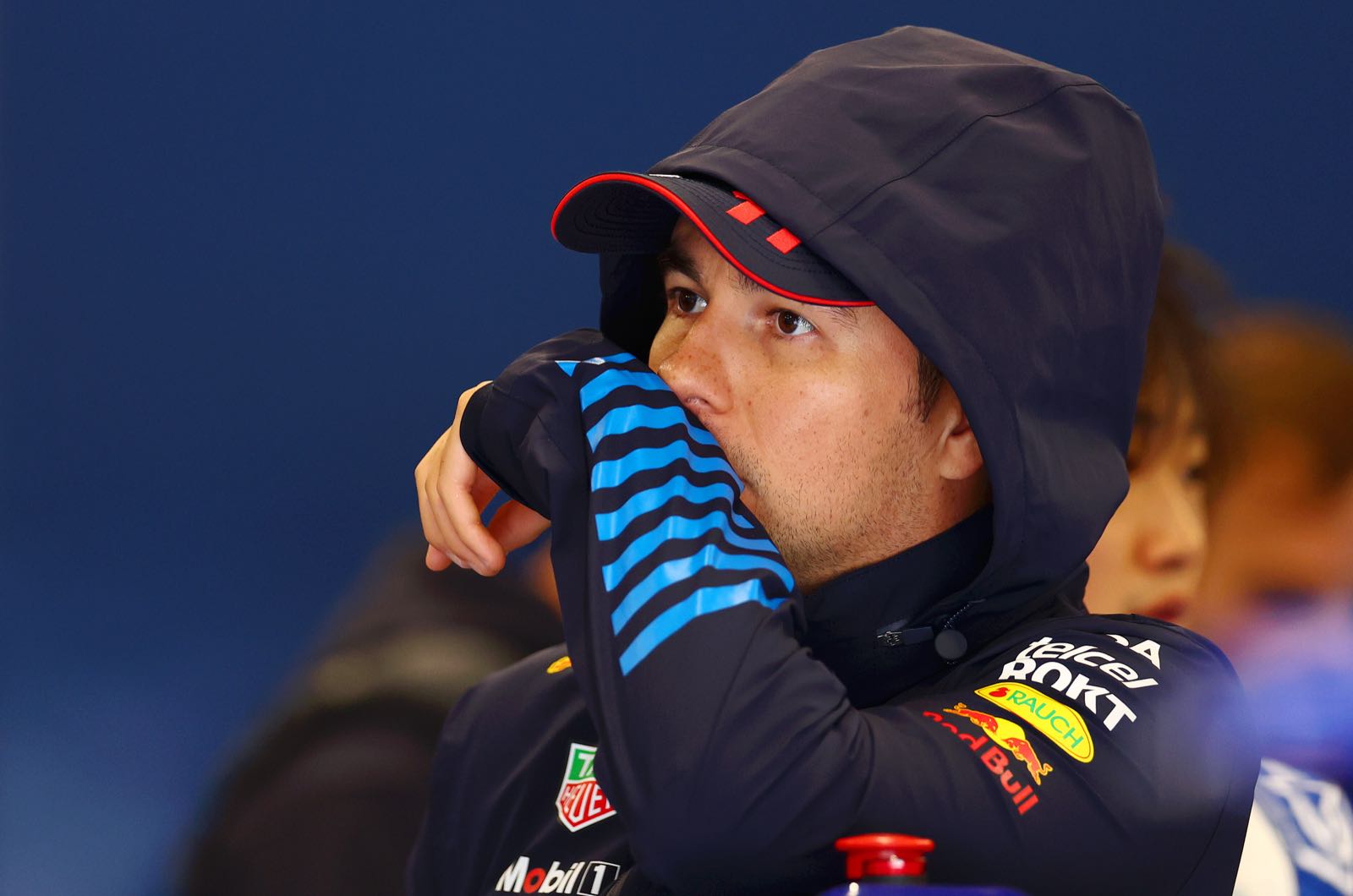 Perez-Bottas conservative call sparks debate