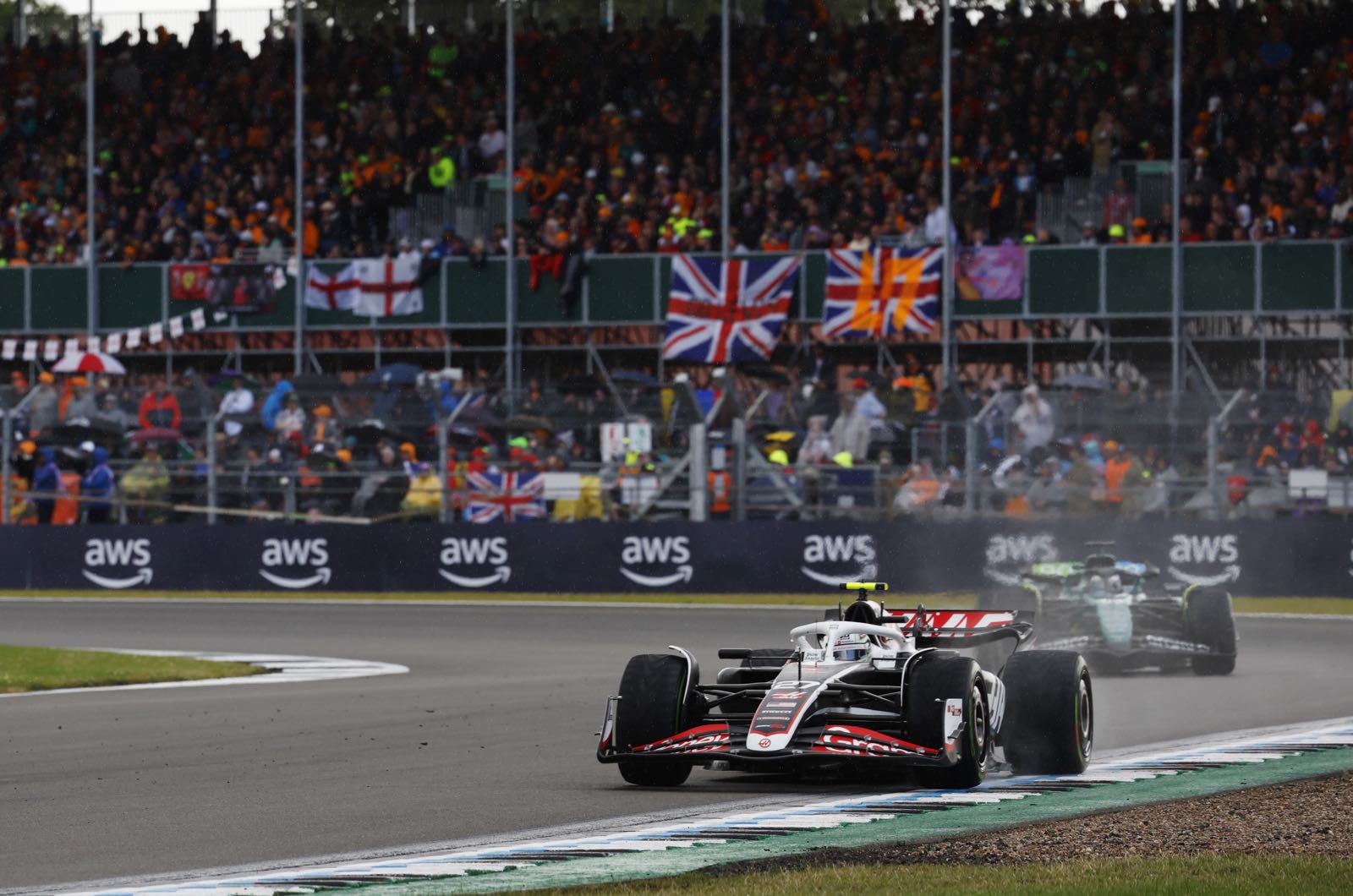 Toyota deal possible for resurgent Haas