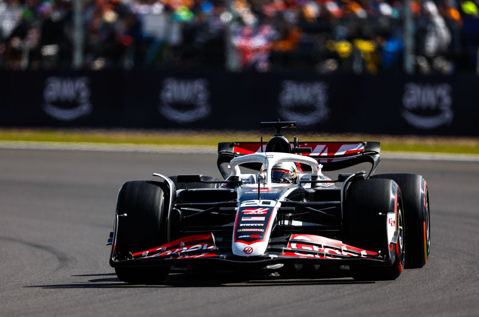 Toyota not eyeing F1 comeback with Haas