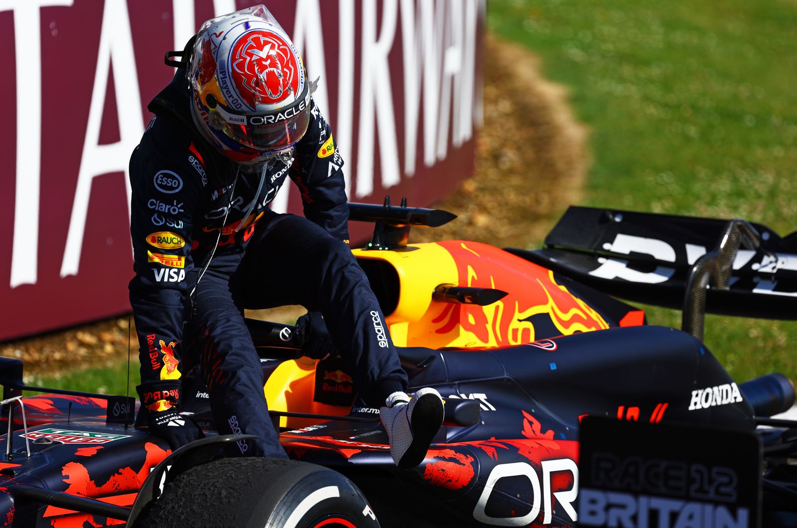 Red Bull's Hungary upgrade has to work says Marko