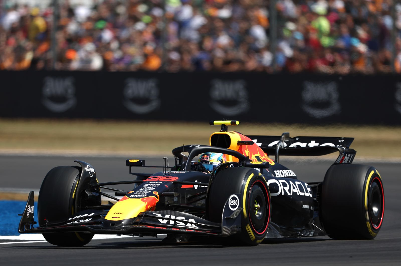 Rookie invasion as nine newcomers set for Mexico FP1