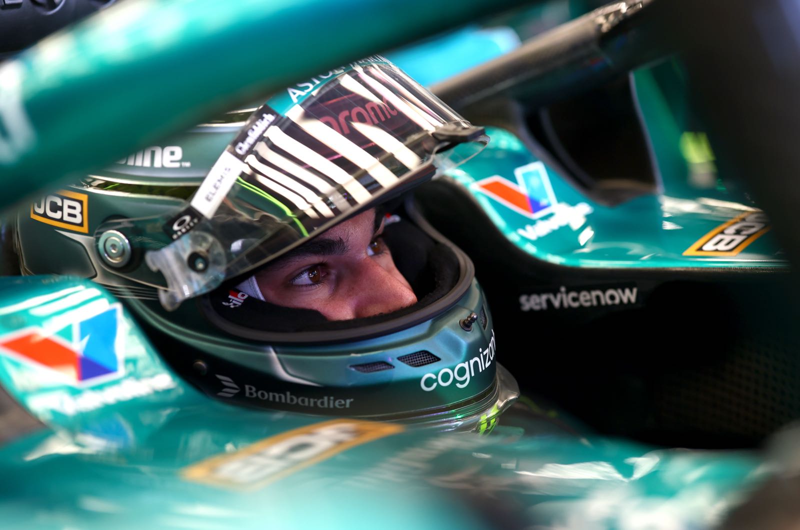 Stroll slams 2026 F1 rules as Aston junior driver pushes back