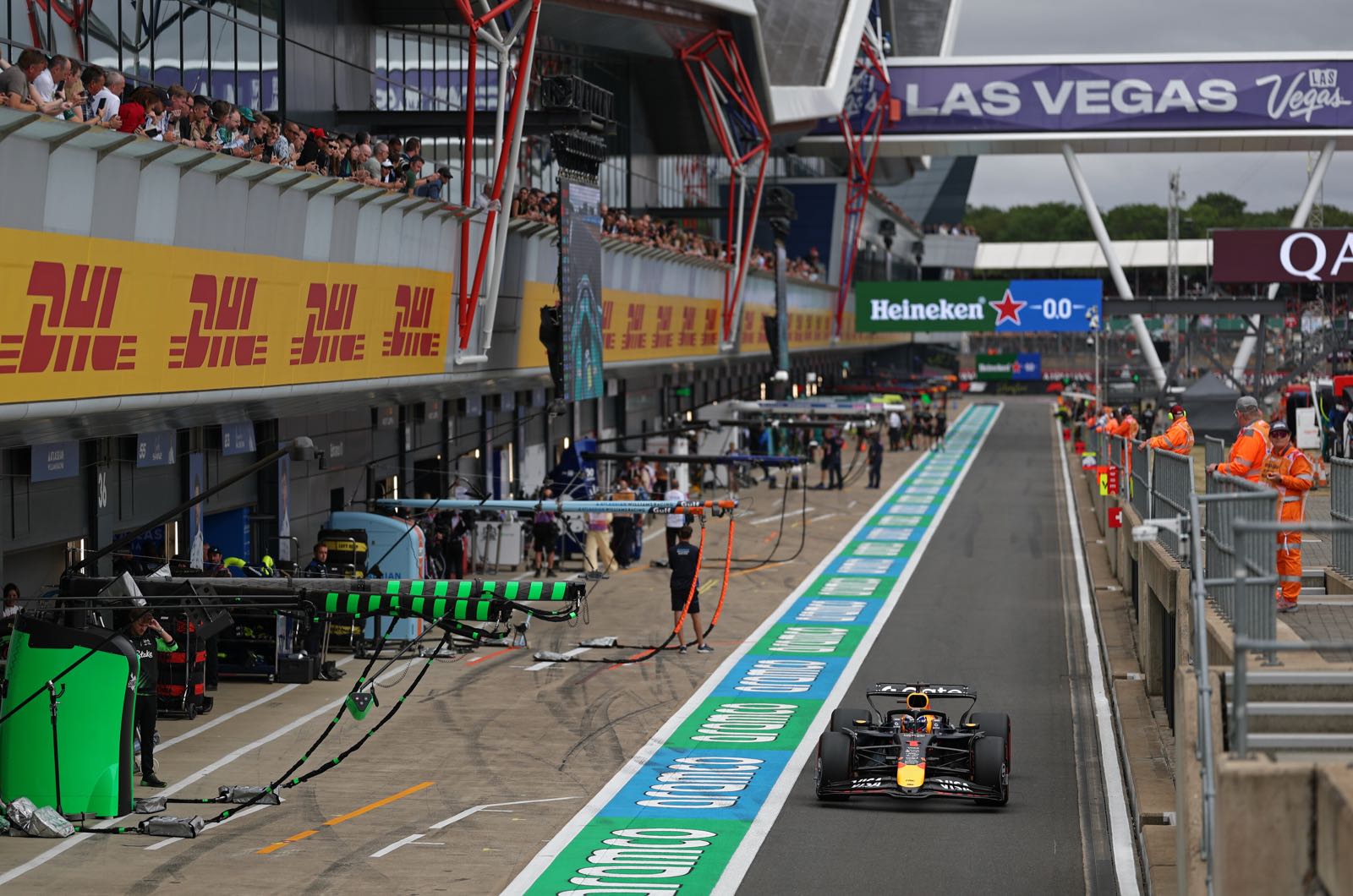 Mekies may keep Verstappen at Red Bull says Ralf