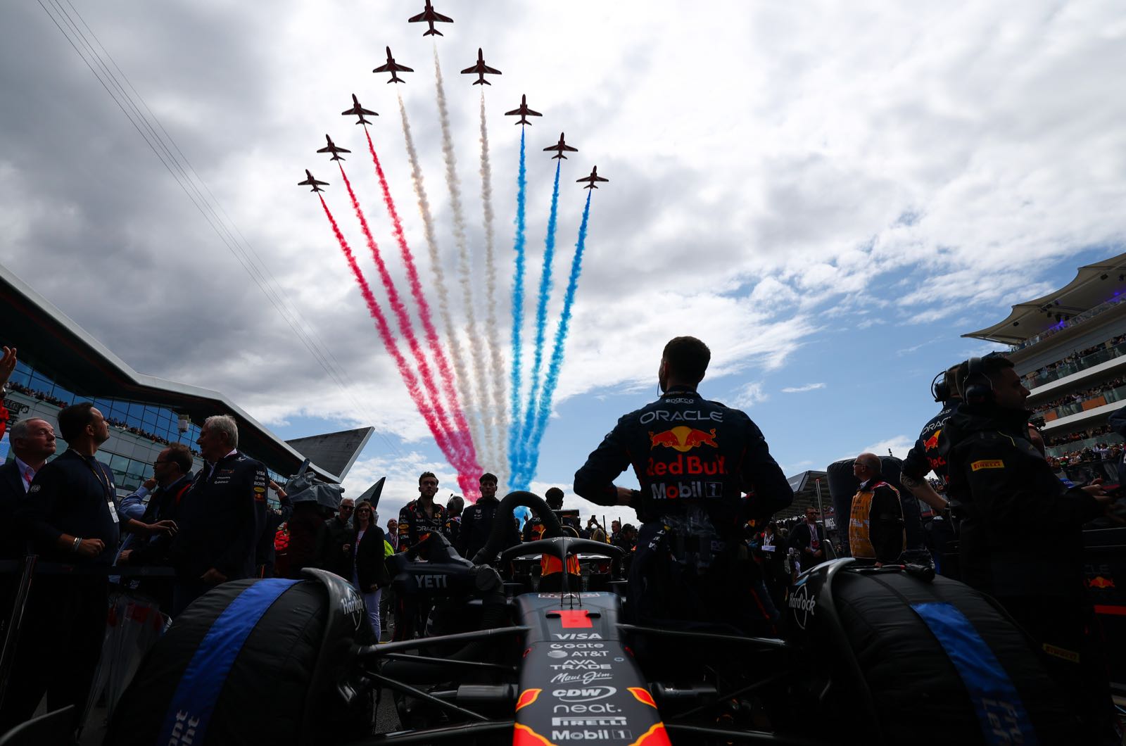 FIA targets A-B team alliances with new clampdown for 2026