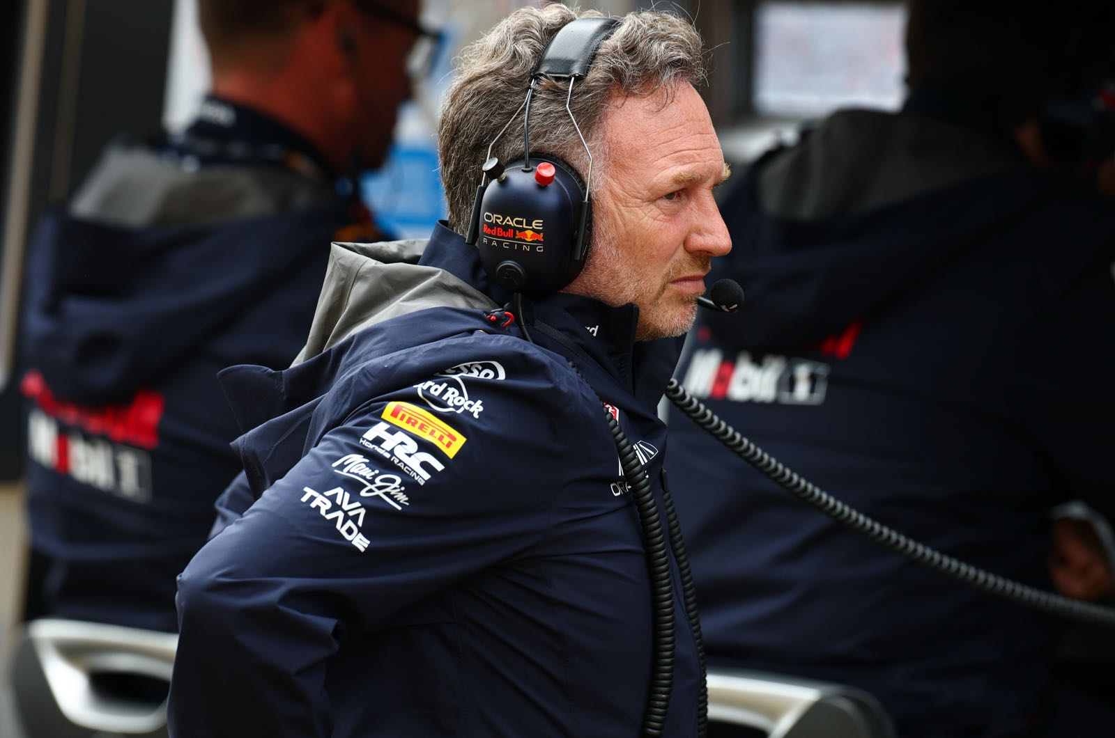 Horner visits FIA, Ralf thinks Alpine deal done