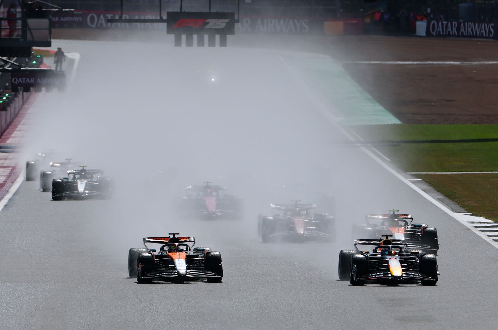 Cadillac tipped to sign driver before summer break