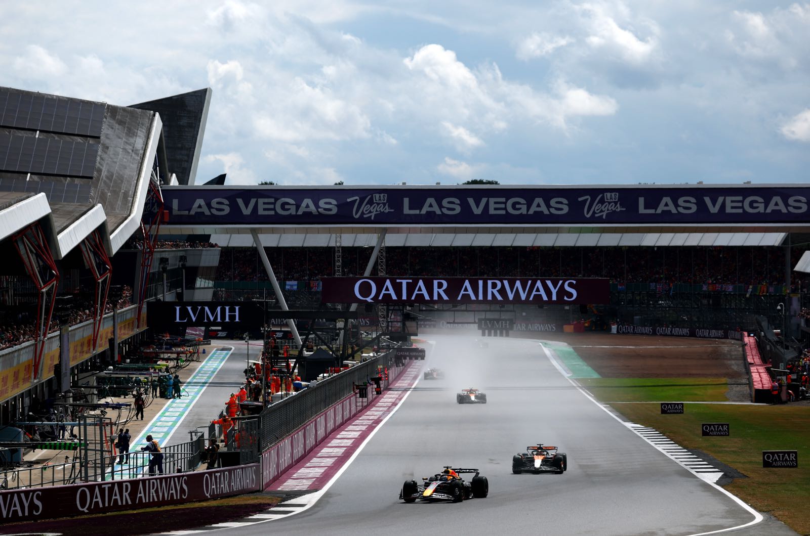 F1 ponders protest fees after Red Bull-McLaren row