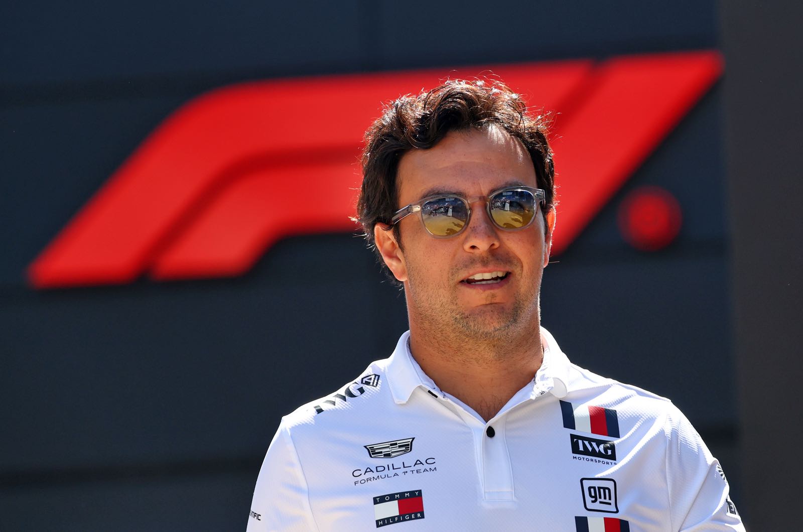 Cadillac insists Perez staying despite Williams rumours