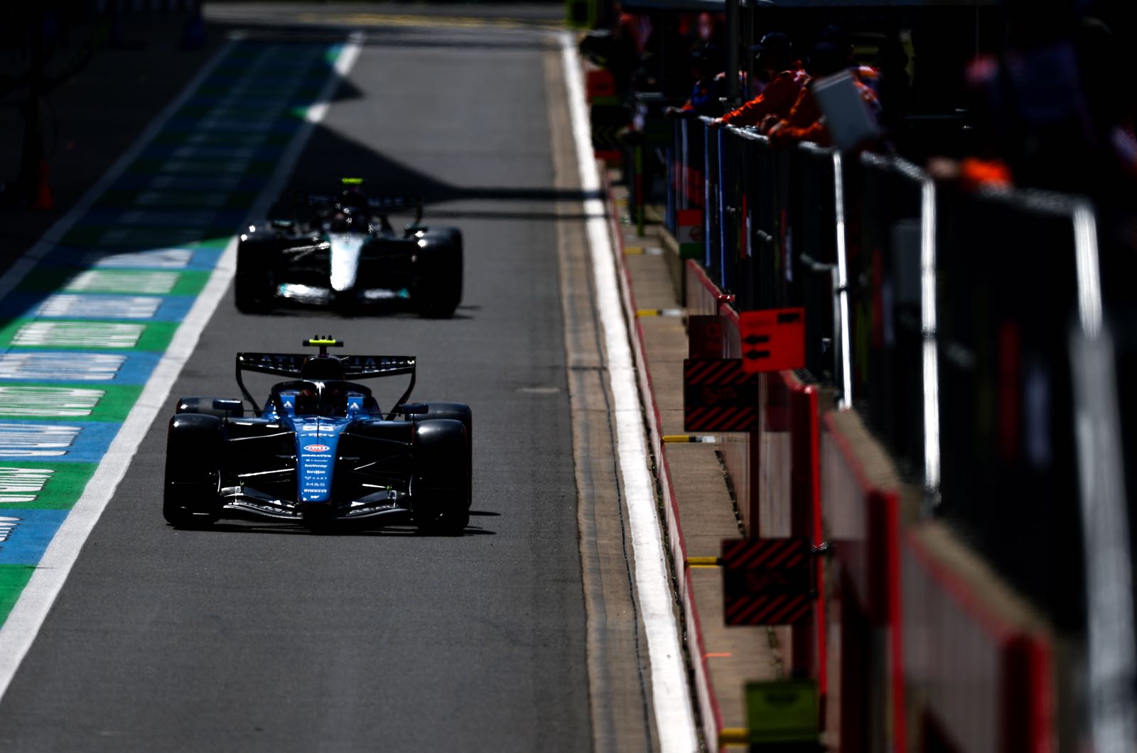 Sainz predicts yo-yo racing despite FIA tweak