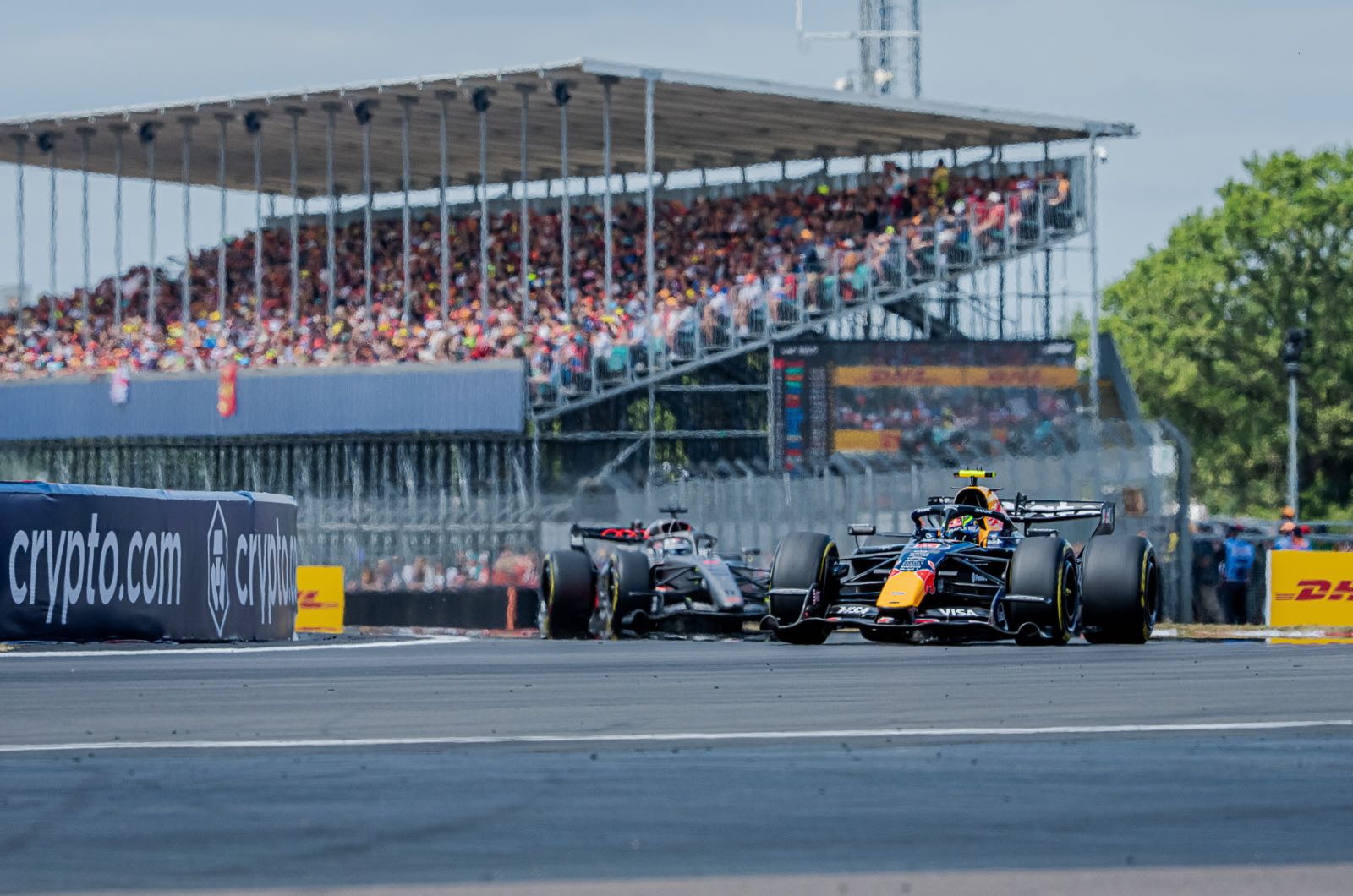 Former F1 driver sceptical about V8 return
