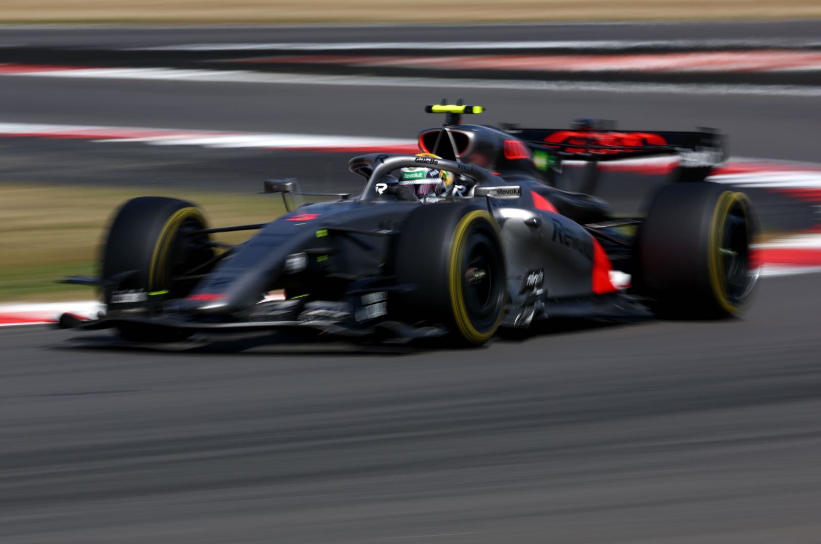 Bortoleto disagrees with Alonso over 2026 F1 criticism
