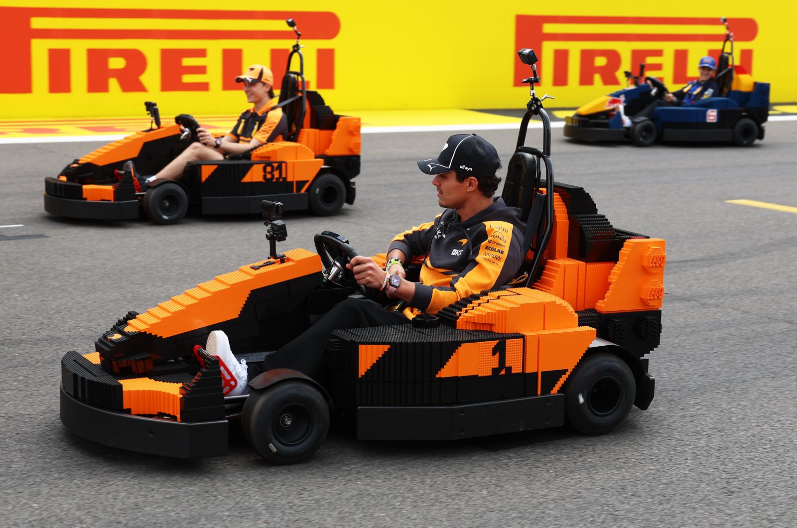 Mercedes engine questions re-emerge at struggling McLaren