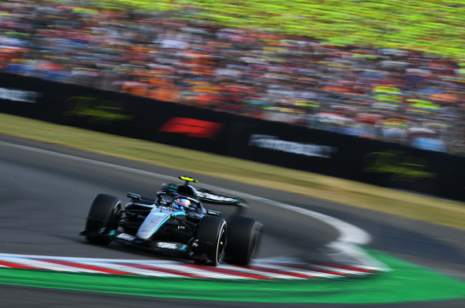 Mercedes reliability now championship concern says Wolff