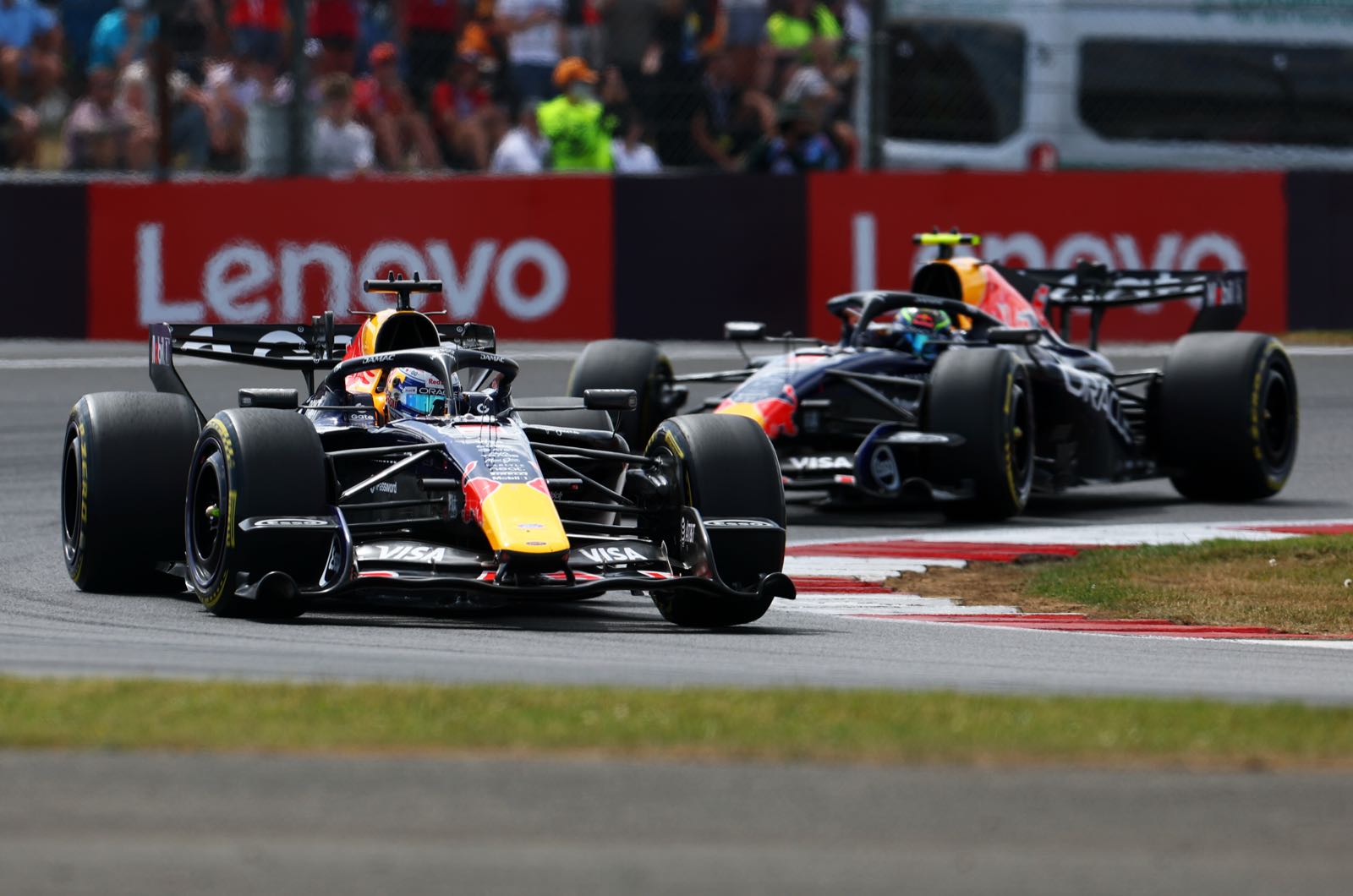 Verstappen options narrow as Webber shuts down rumours
