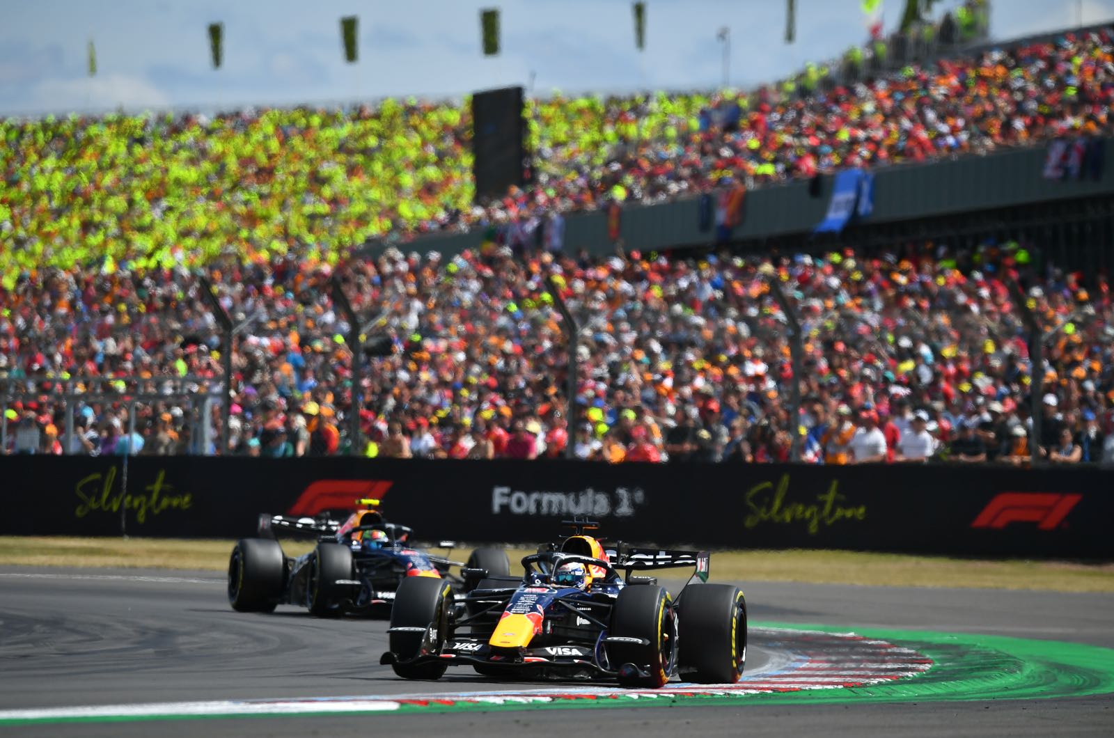 FIA clears Macarena wing after safety review