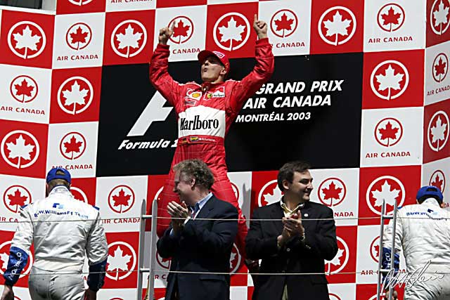 Canada needs cash by October 31