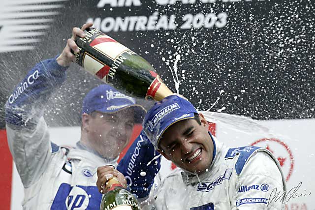 Canada has deal until 2006