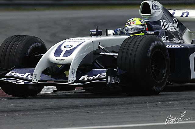 Toyota already justifying Schumacher signing