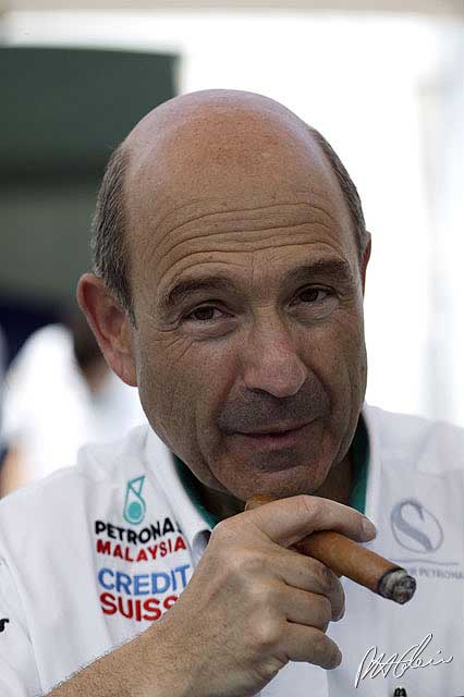 How BMW got a cheap deal over Sauber
