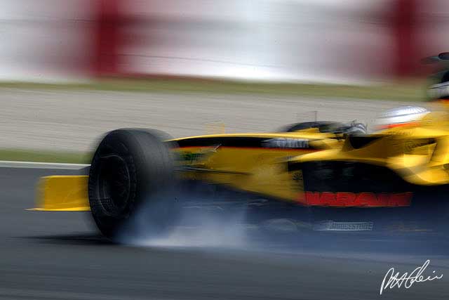 Toyota confirms Midland F1 deal