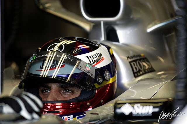 Practice 2 Report - Montoya again