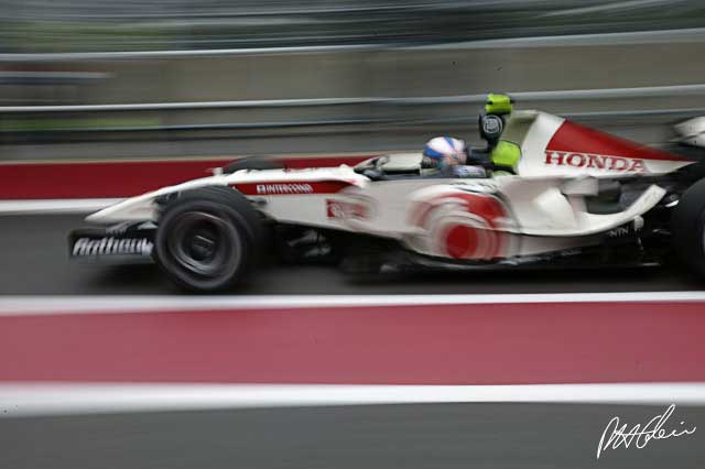 Practice 1 Report - Davidson on top