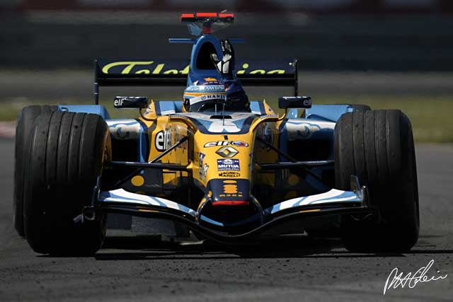 Race Notes - Alonso storms to Canadian GP victory