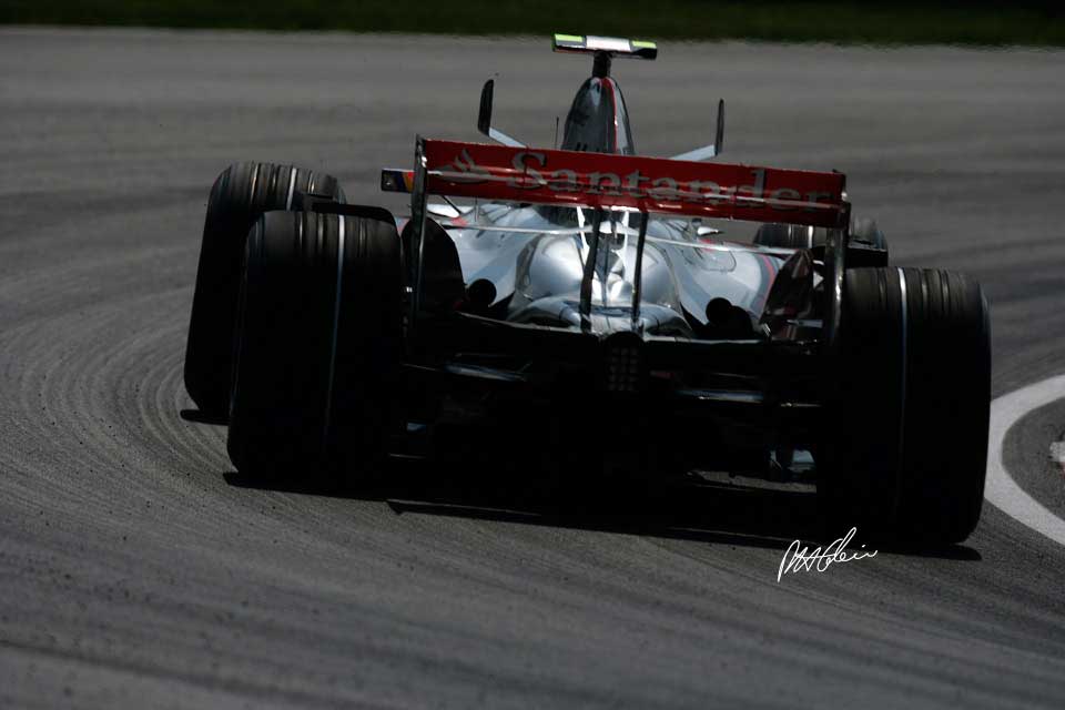 Practice 3 Report - Lewis leads the way