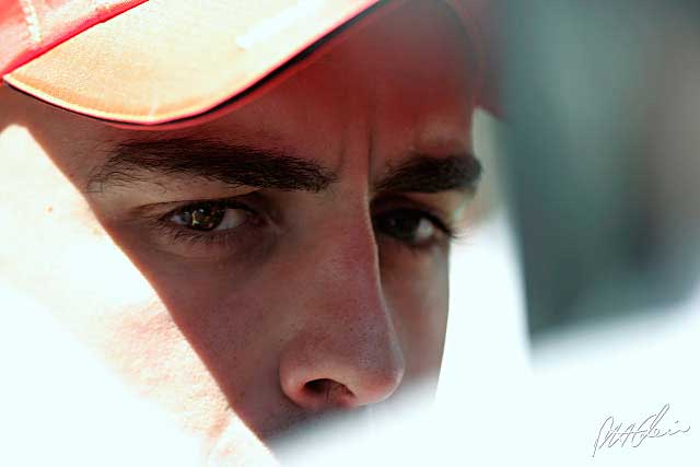 Fernando in context