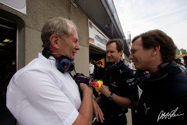 Friday Press Conference