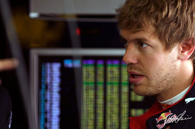 Practice 3 Report - Ferrari closes gap to Red Bull in final Silverstone practice