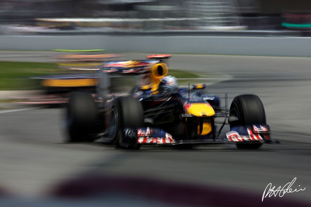 Is The Pack Closing In On Red Bull?