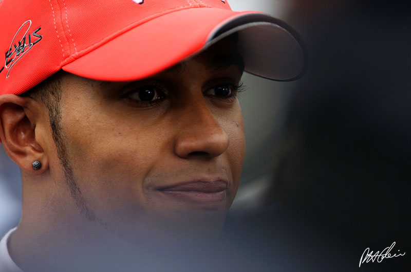 Hamilton: I still feel we can win this championship
