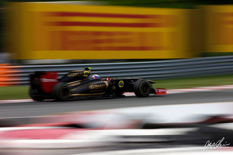 Nielsen leaves in Renault/Genii restructure
