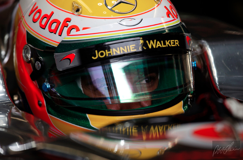 Practice 1 Report - Hamilton fastest in Montreal