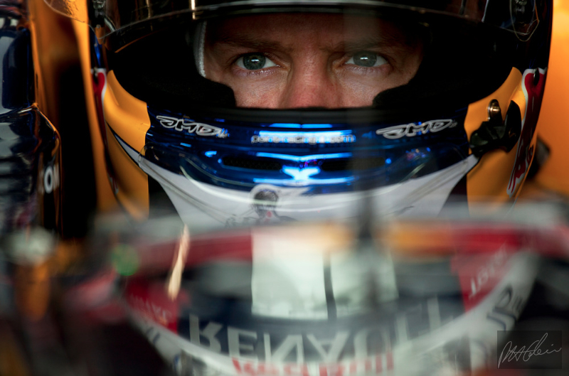 Vettel tops final Canadian GP practice