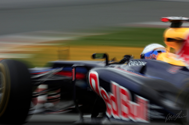 Qualifying Report - Vettel takes decisive Montreal pole