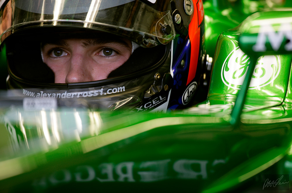 Rossi interested in 2016 Haas debut