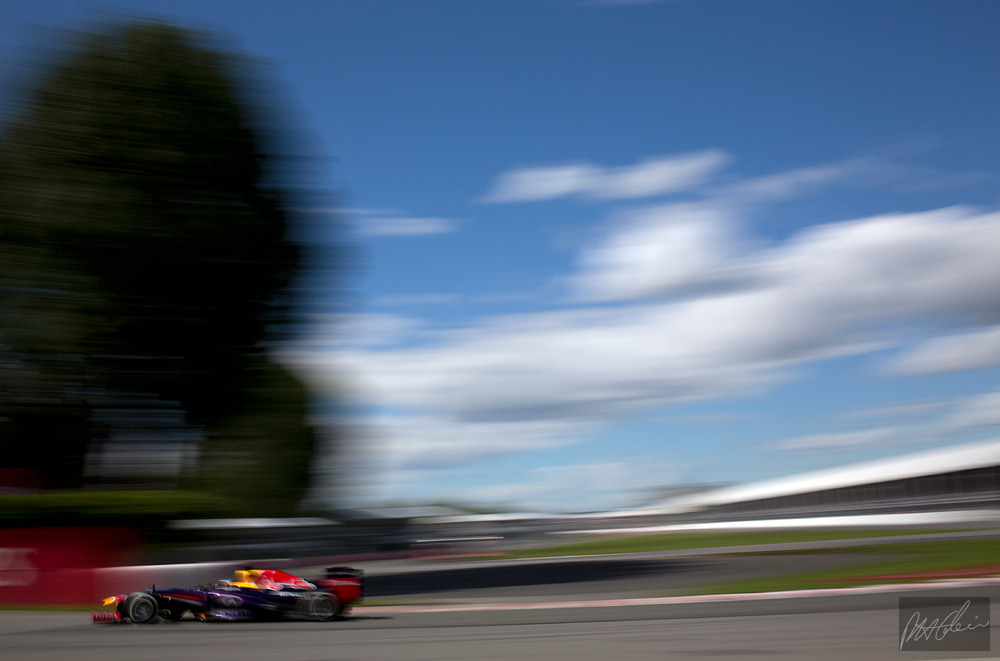Race Report - Runaway Seb