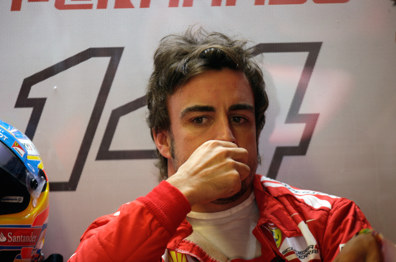Insiders doubt Alonso can succeed in 2015