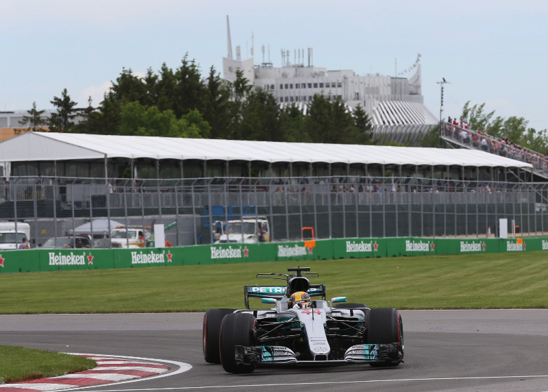Practice 1 Report - Island morning