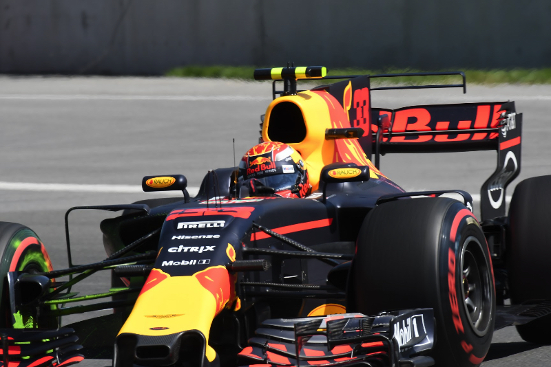 Practice 3 Report - Max Record