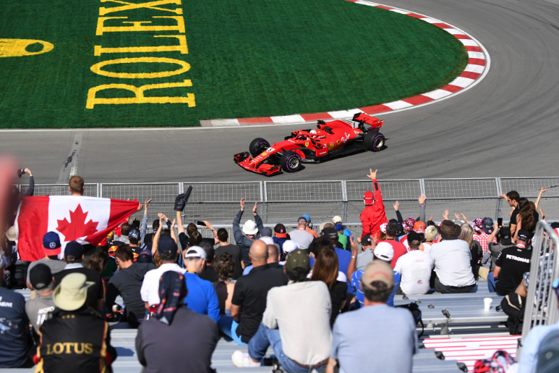 2019 could be Vettel's year