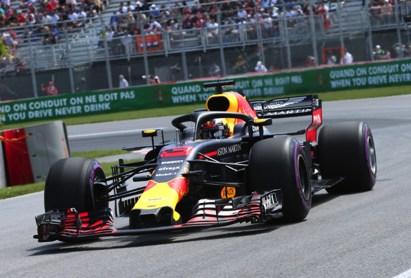 Red Bull not caving to Renault ultimatum