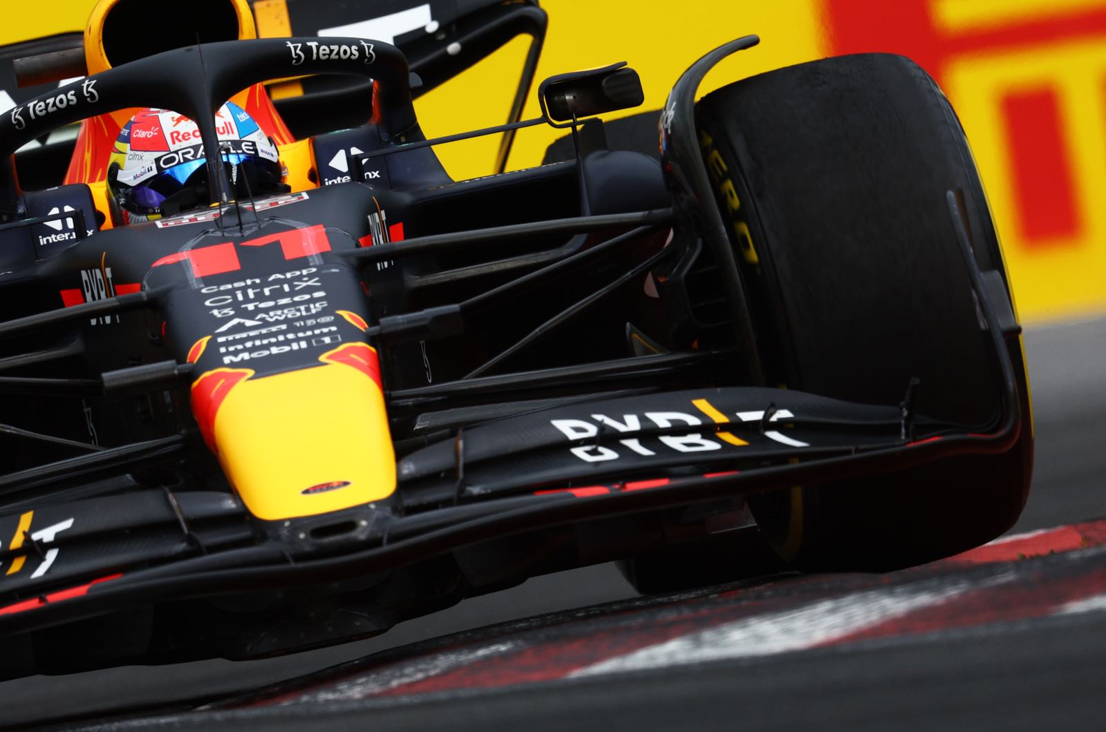 Marko predicts bouncing trouble for F1 rivals
