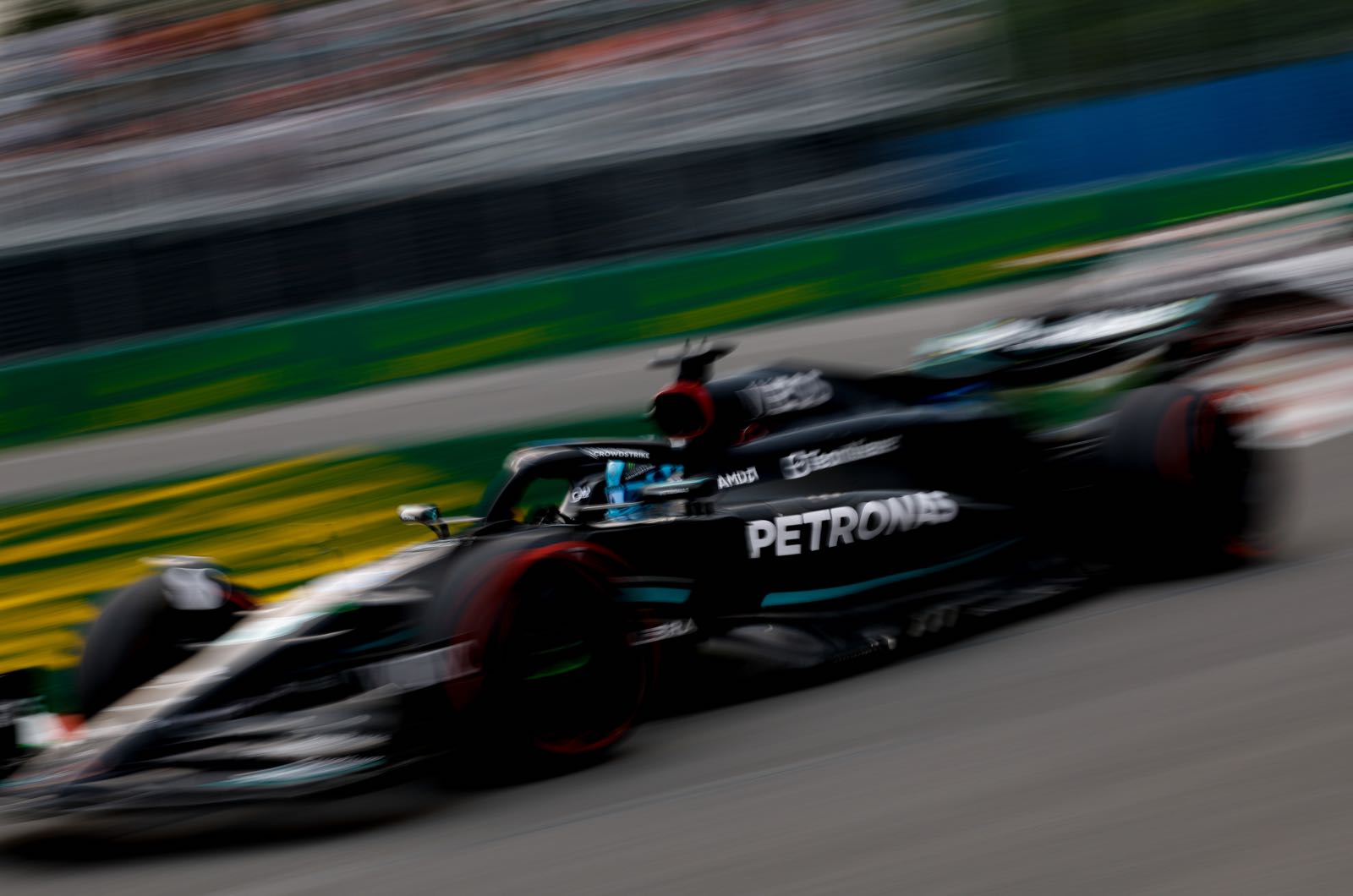 Simple solution to make F1 cars light says Allison
